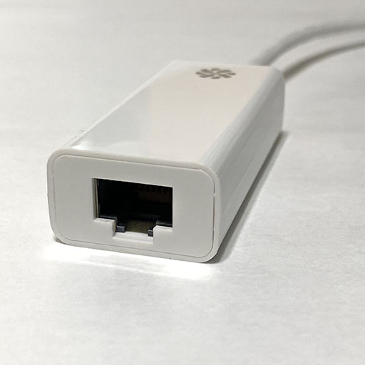 Ethernet Adapter